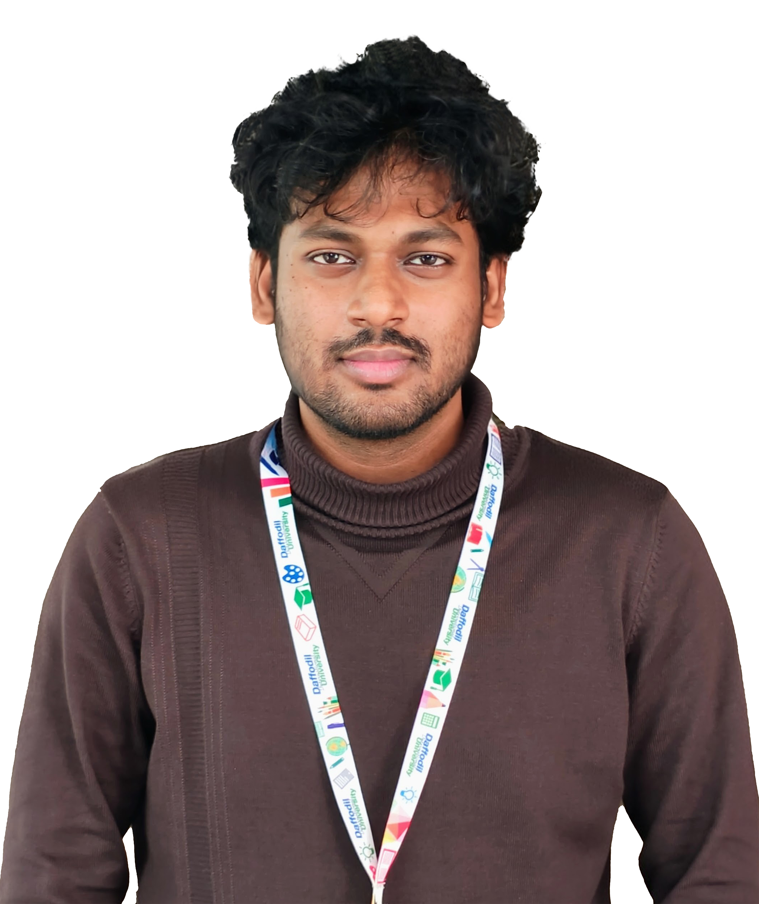 DIP SARKER